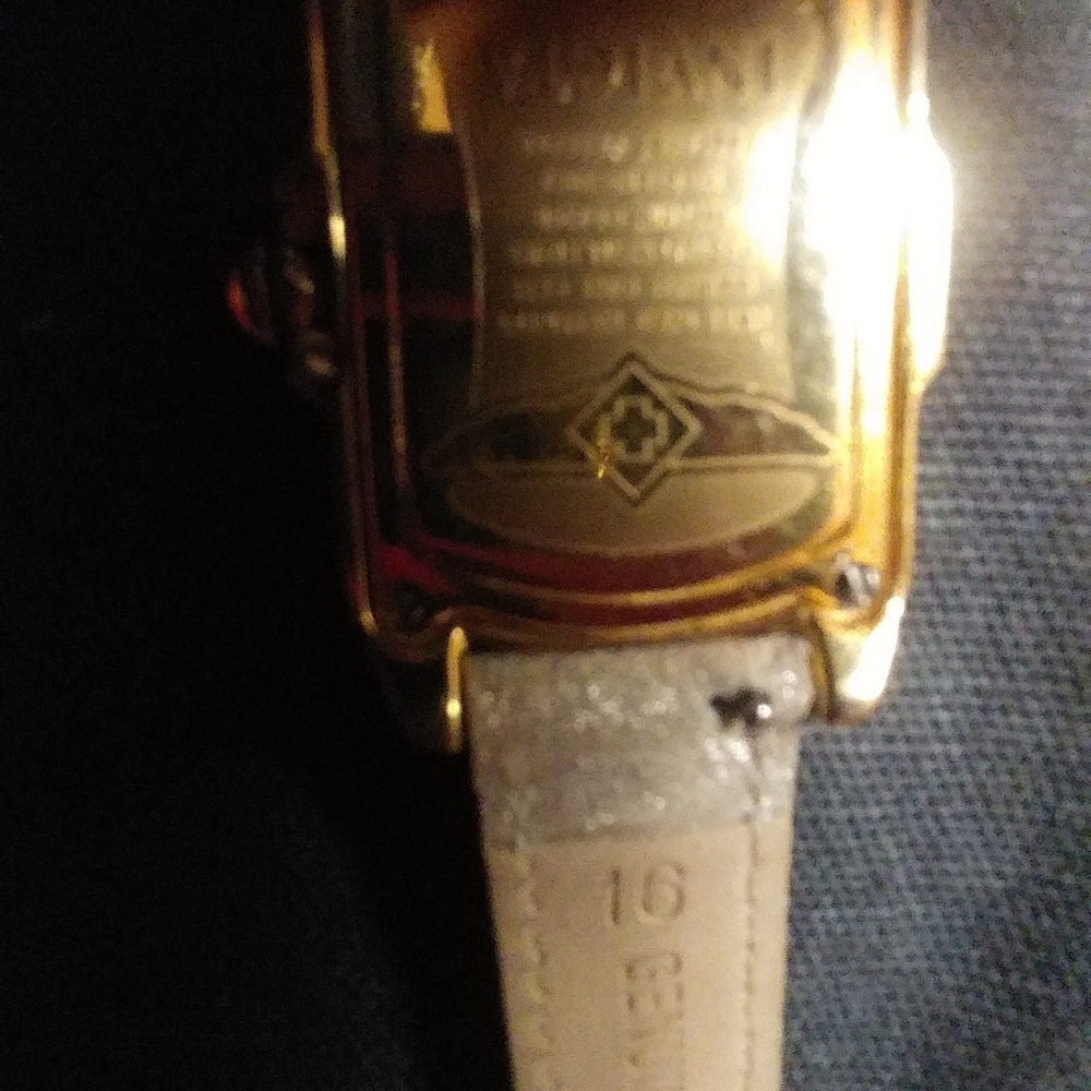 Prestigious INVICTA WATCH *IT'S NOT A LUPAH!!!!!